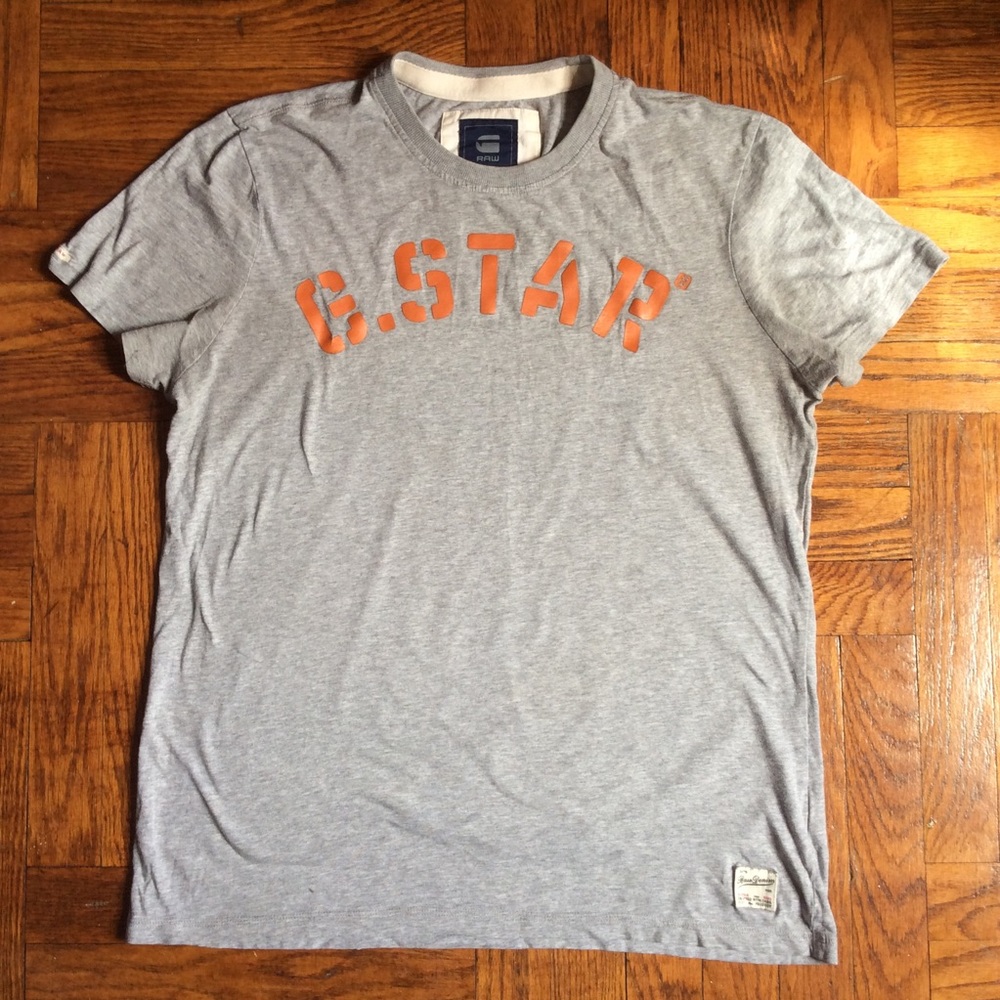 G-Star Tee